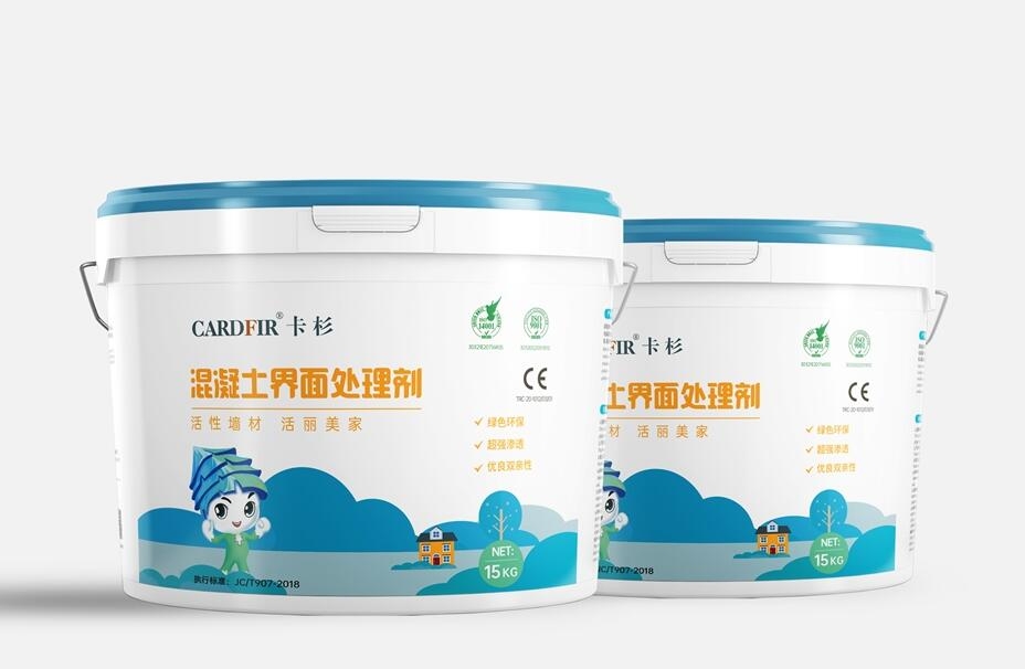 內墻膩子粉生產廠家